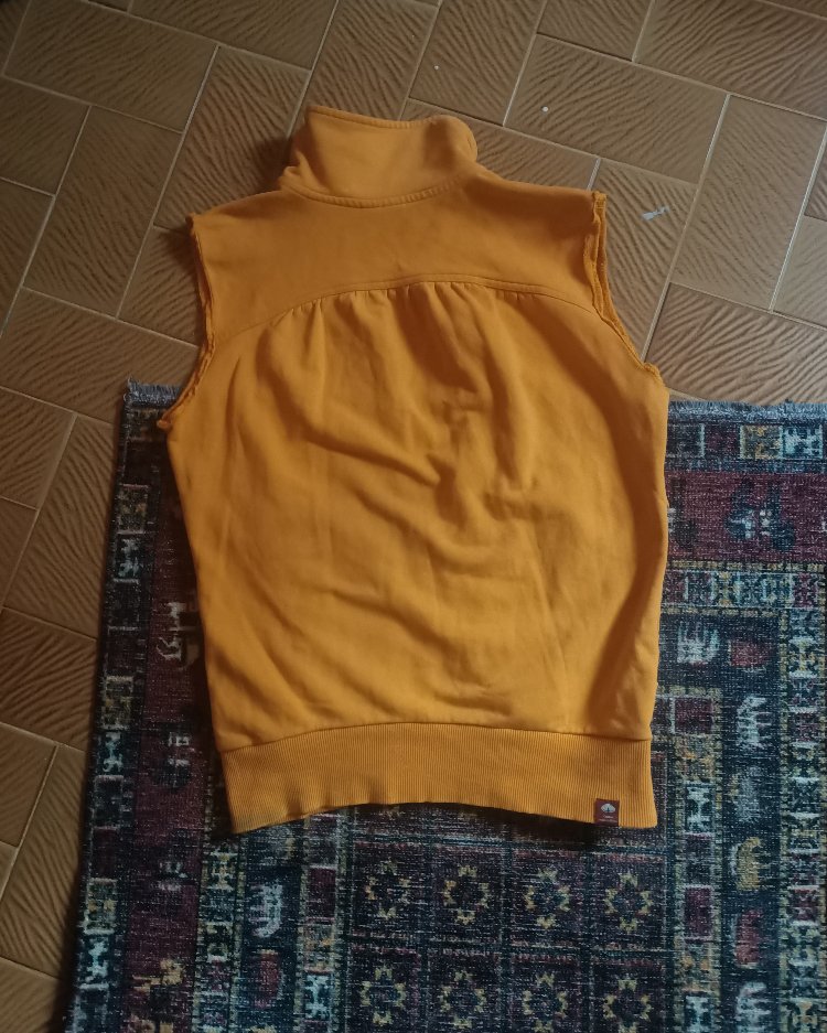 orijinal Puma Yelek