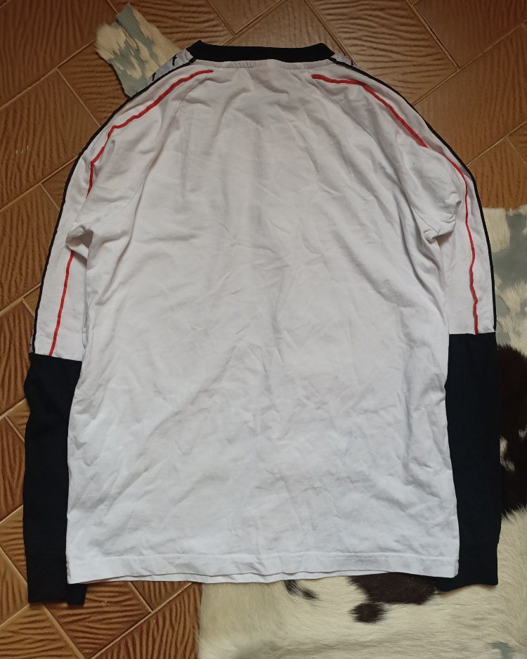 Orijinal Kappa Sweatshirt