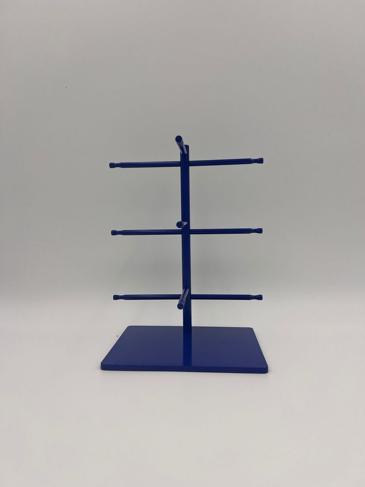 Aurum 3'lü Gözlük Standı