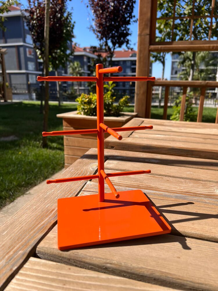 Aurum 3'lü Gözlük Standı