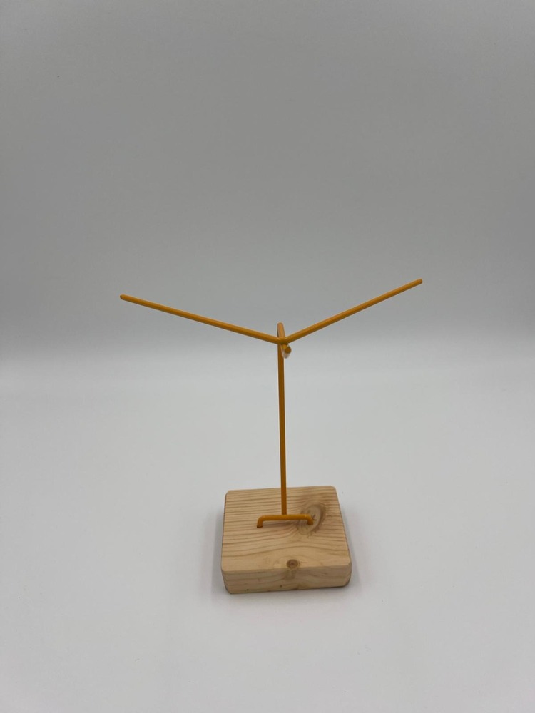 Aero Gözlük Standı