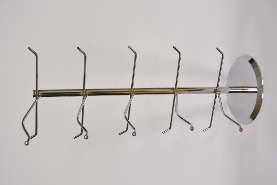 5'li Frame Rise Standlar