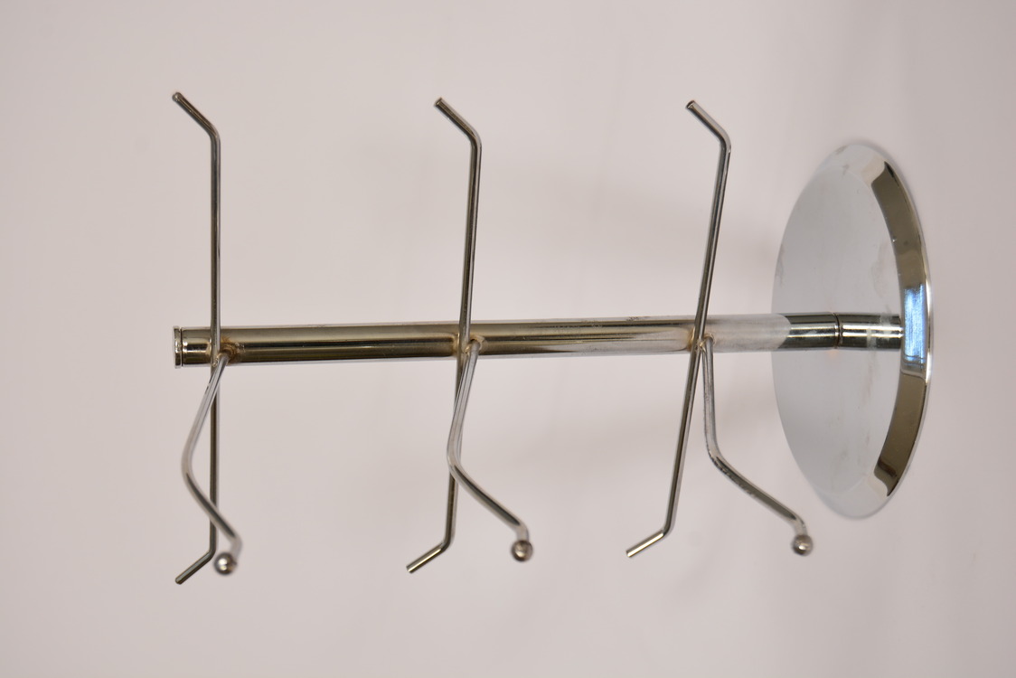 3'lü Frame Rise Standlar