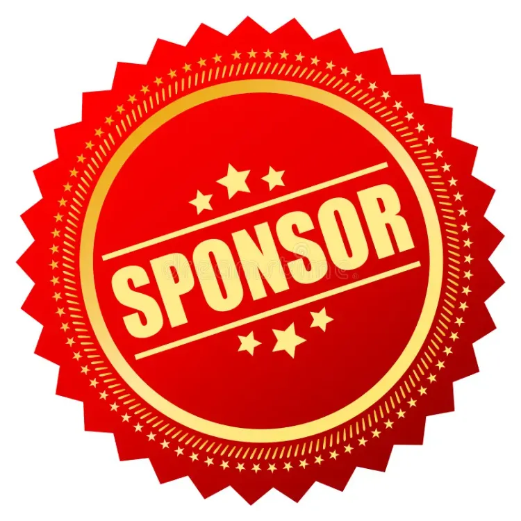 SPONSOR
