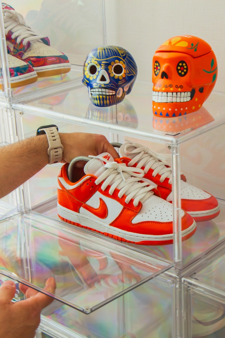 SNEAKER BOX (1 ADET)