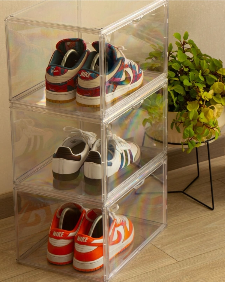 SNEAKER BOX (1 ADET)