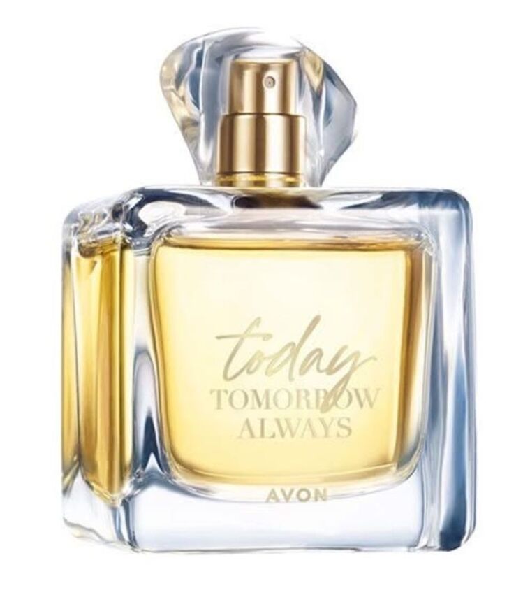 Avon today 50 ml