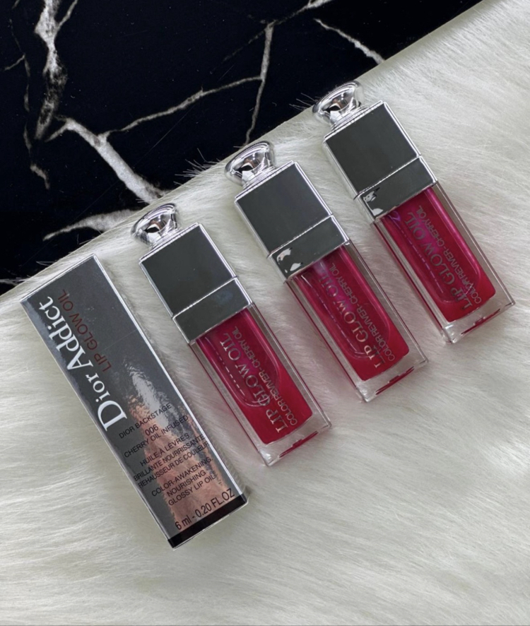 Dior Gloslar 
