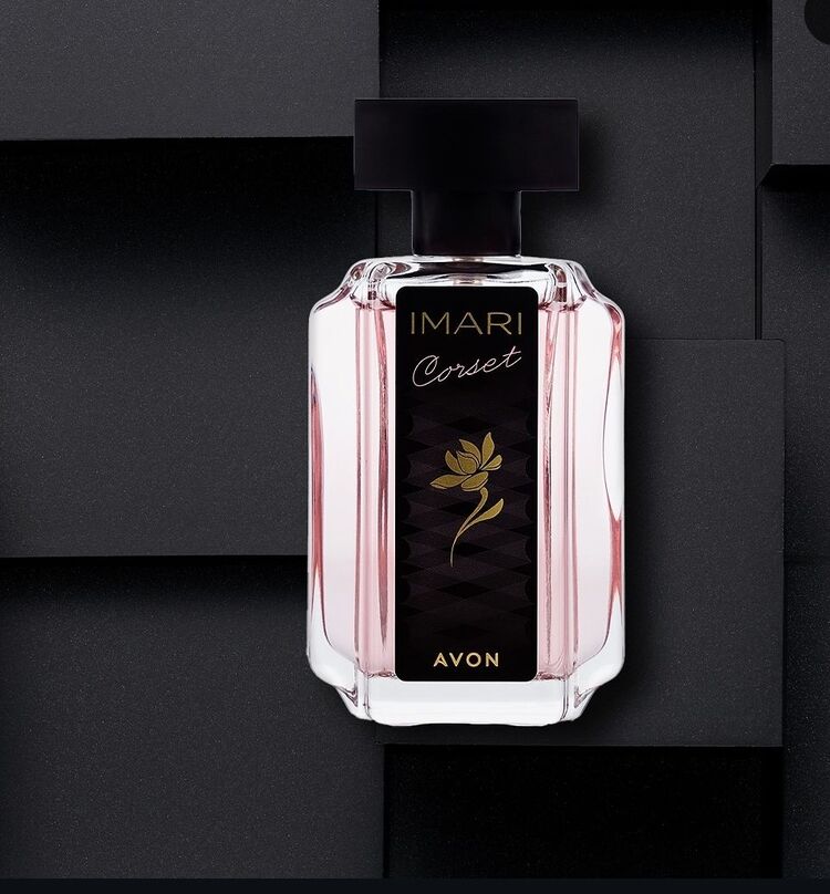 Avon imari parfüm