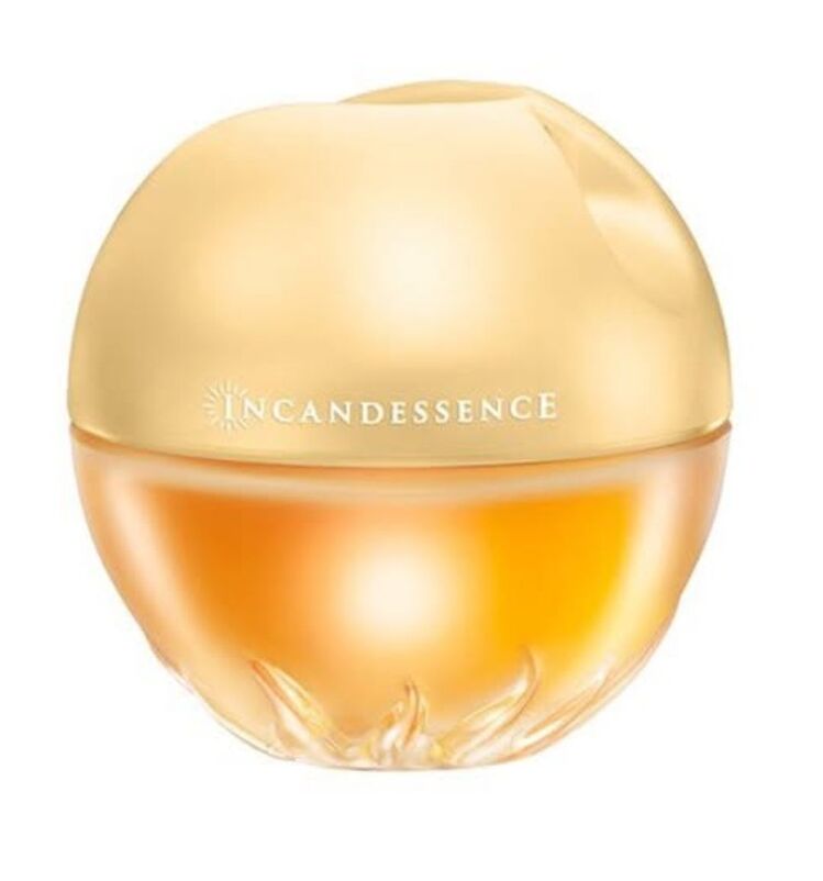 Avon incandes 50 ml