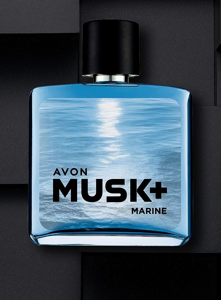 Avon musk