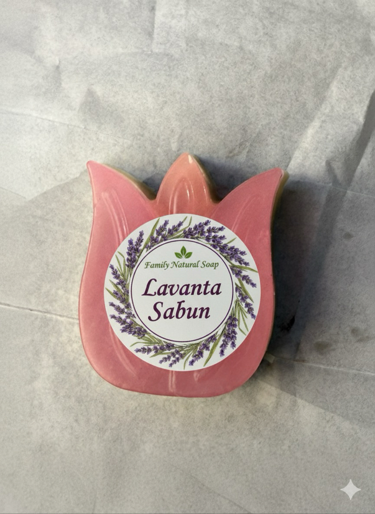 Lavanta sabunu