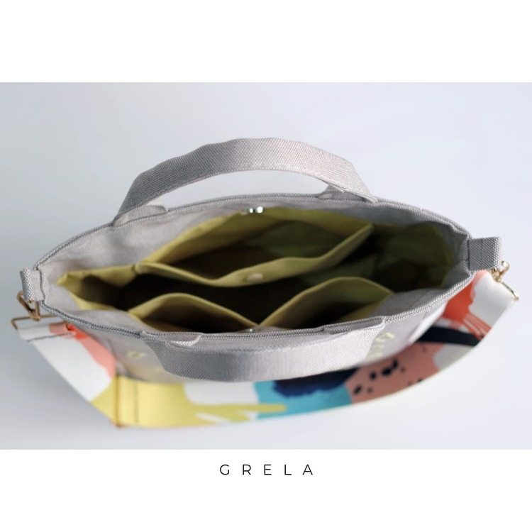 Fiorela gri