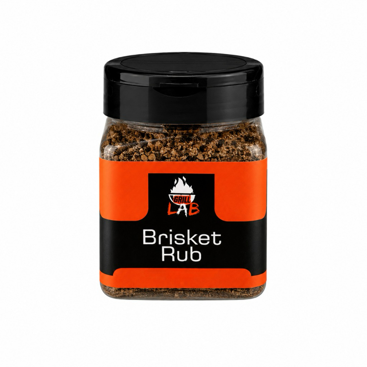 BRİSKET RUB 