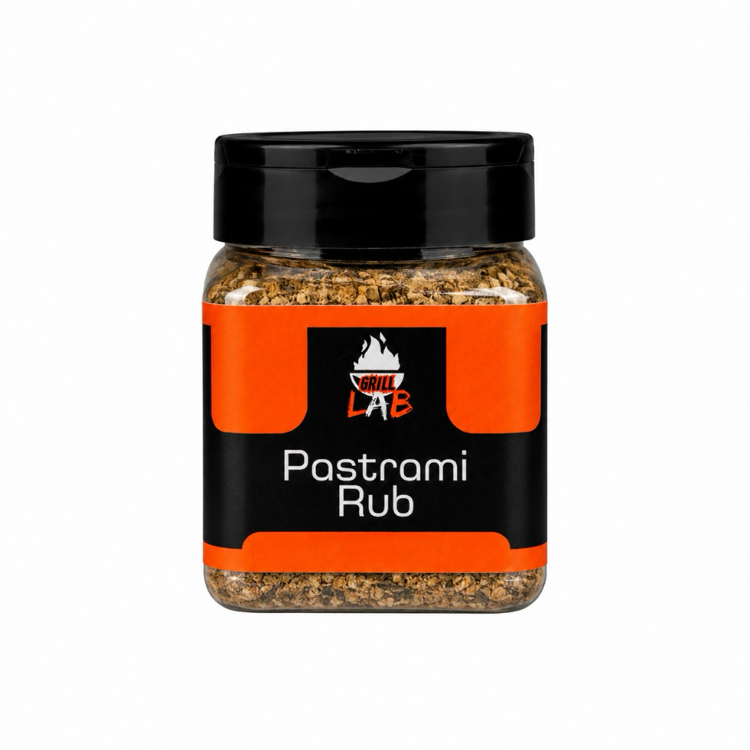 PASTRAMİ RUB