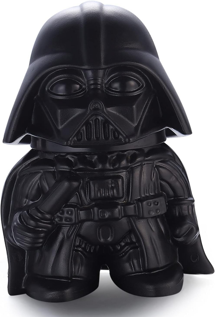 GrinderART - Darth Vader Tütün Öğütücü