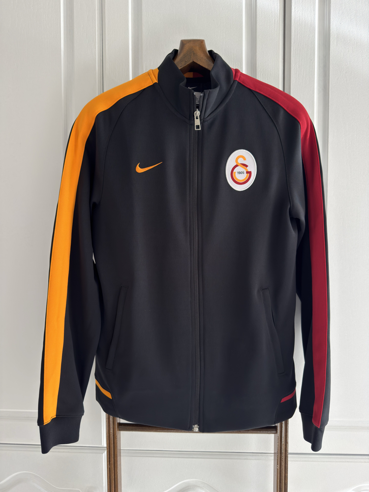 Galatasaray 2014-2015 Nike Ceket