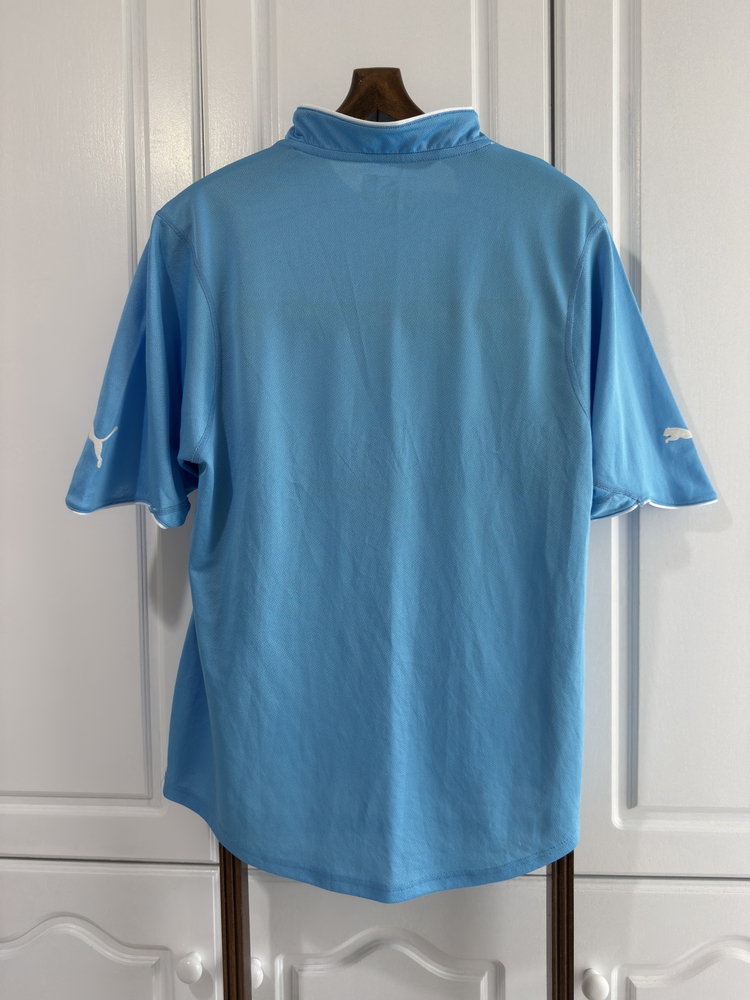 SS Lazio 2002-2003 Puma Forma