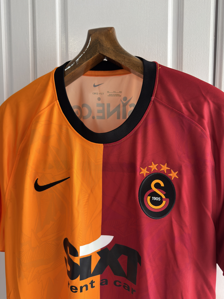 Galatasaray 2022-2023 Nike Forma