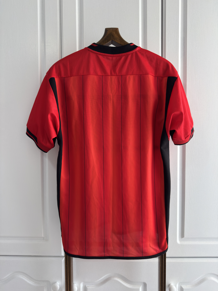 Galatasaray 2003-2004 Umbro Forma