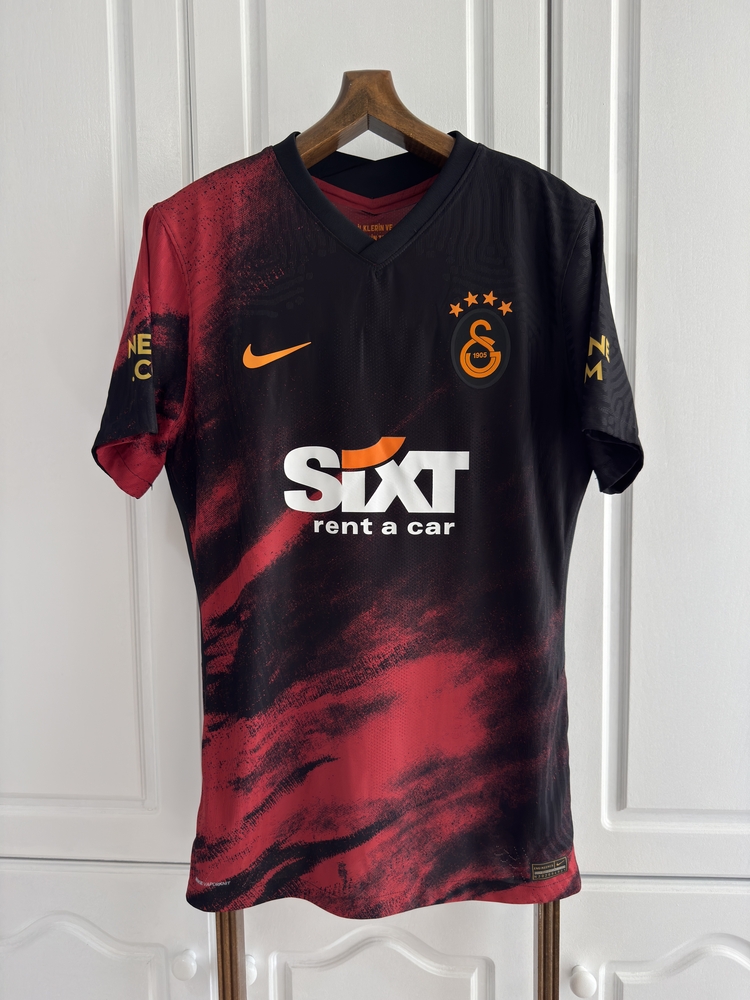 Galatasaray Gedson Fernandes Maç Forması