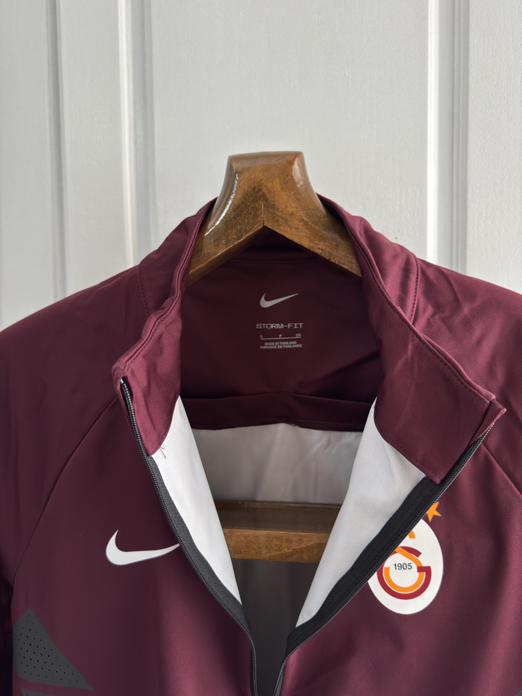 Galatasaray Nike Profesyonel Antrenman Üst 