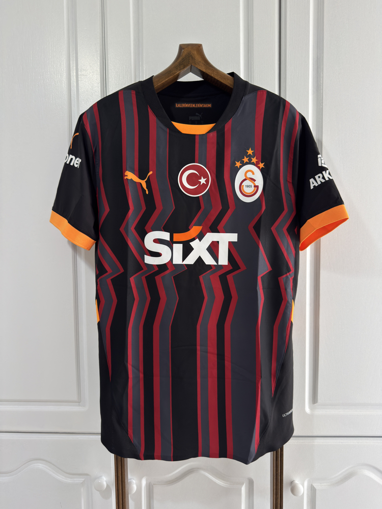 Galatasaray Victor Osimhen Maç Forması
