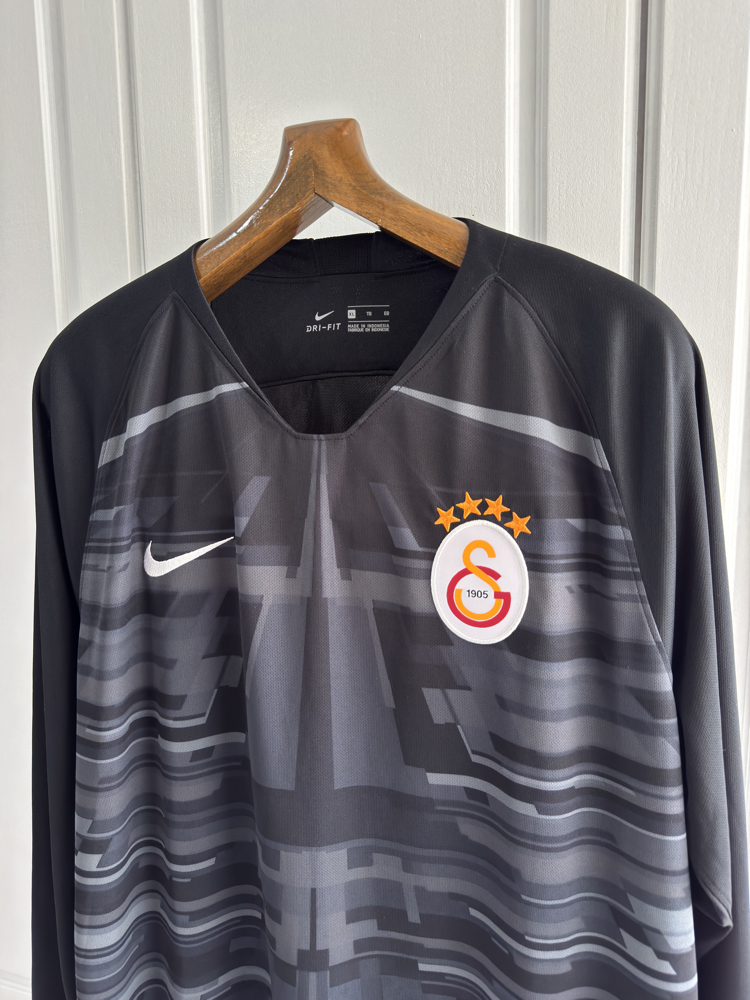 Galatasaray Fernando Muslera Forma