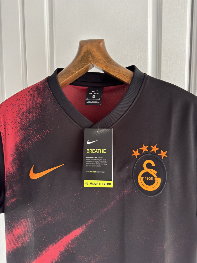 Galatasaray 2020-2021 Nike Forma 