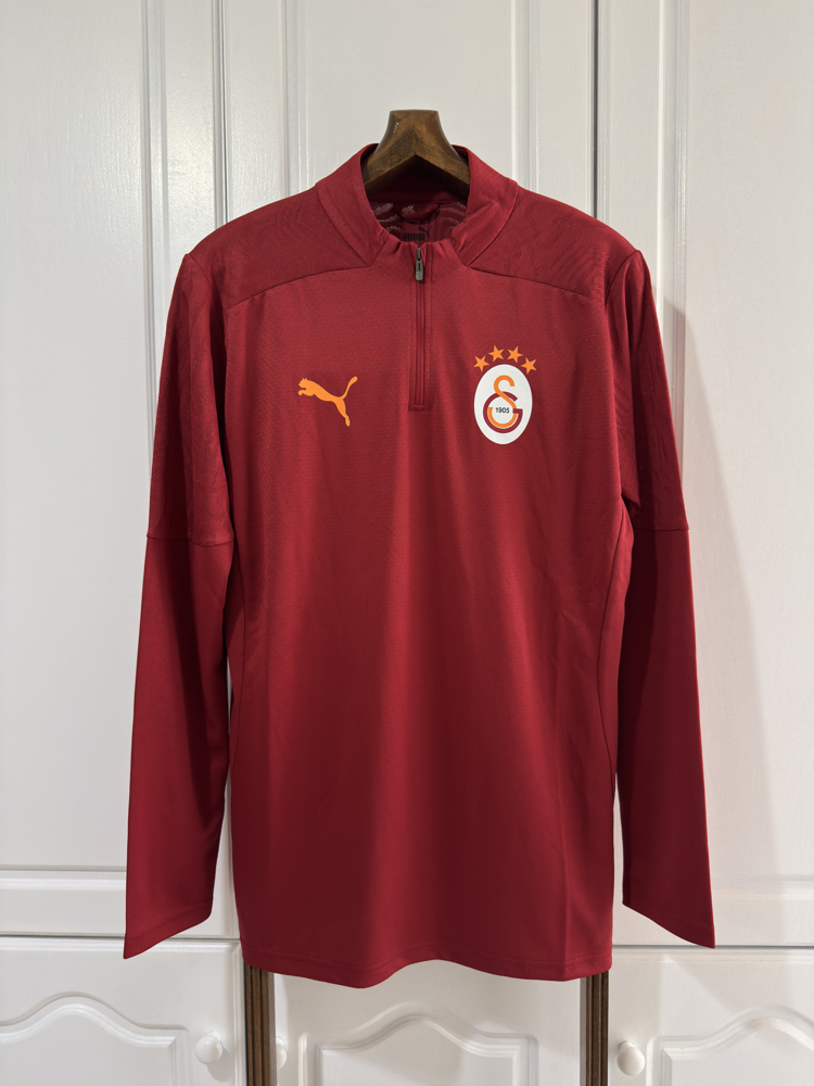Galatasaray Antrenman Üst