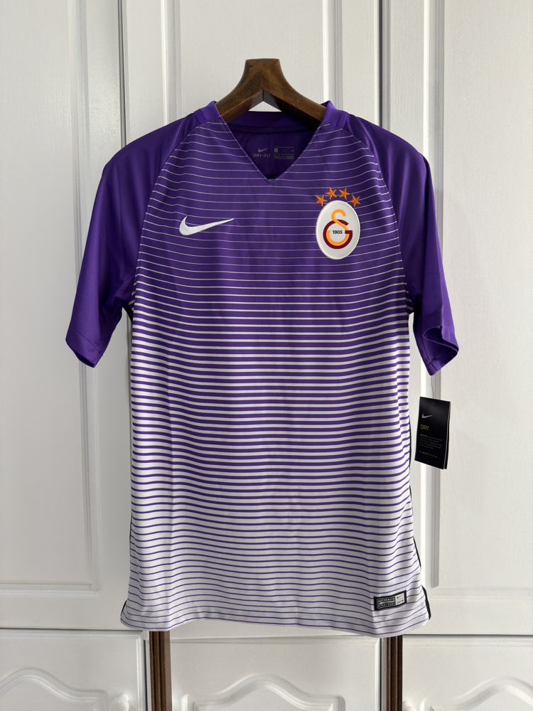 Galatasaray 2016-2017 Nike Forma 