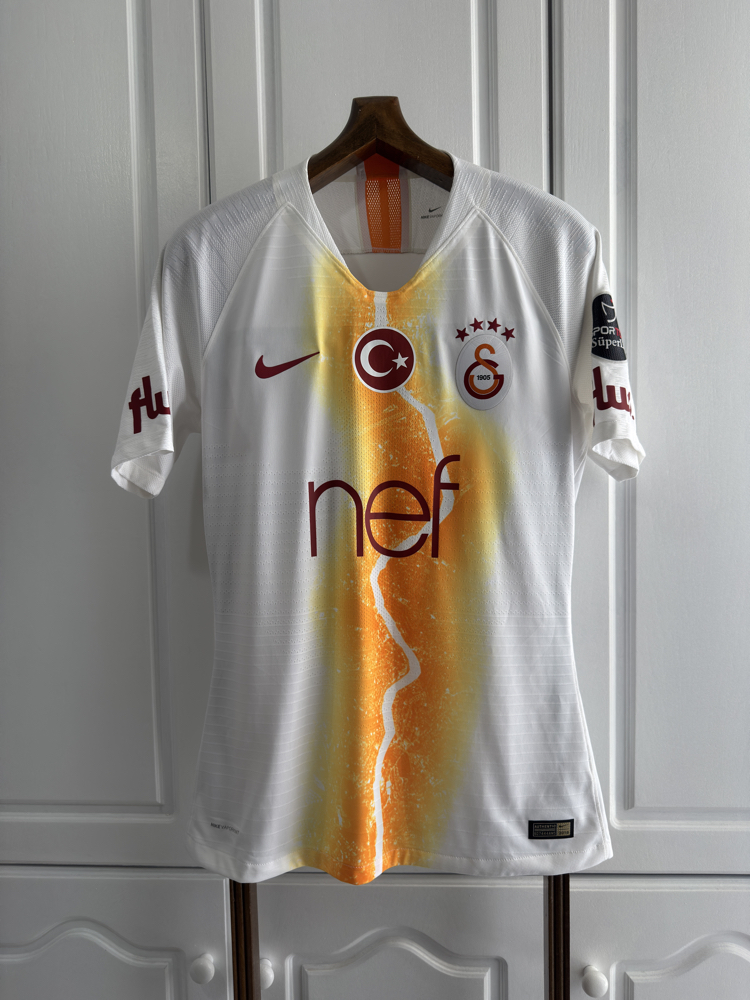 Galatasaray Sofiane Feghouli Maç Forması