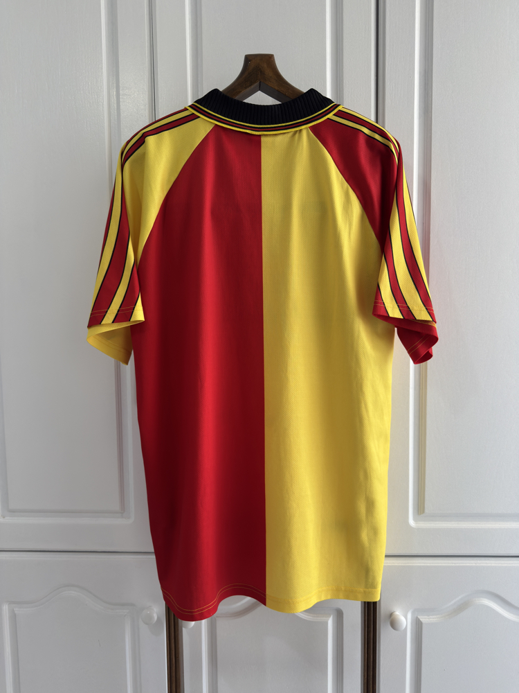 Galatasaray 1998-1999 Adidas Forma 