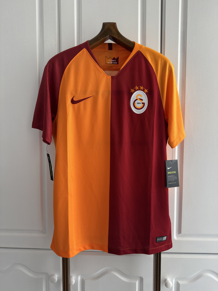 Galatasaray 2018-2019 Parçalı Forma 