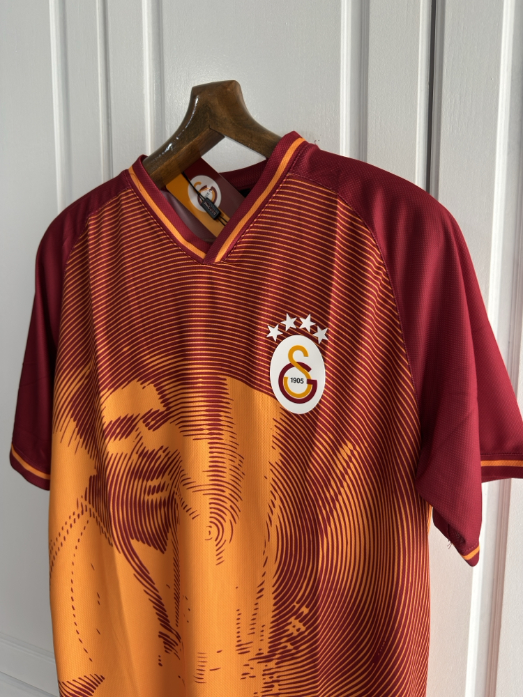 Galatasaray Gheorghe Hagi Legends Tişört