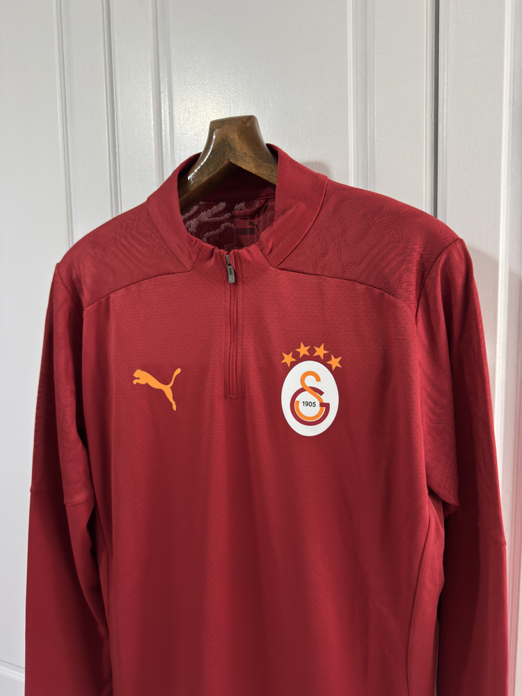 Galatasaray Antrenman Üst