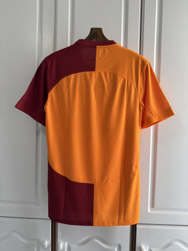 Galatasaray 2023-2024 Etiketli Maç Forması