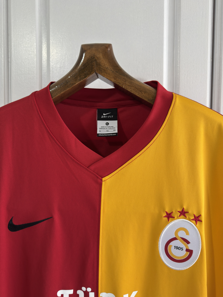 Galatasaray 2011-2012 Parçalı Forma 
