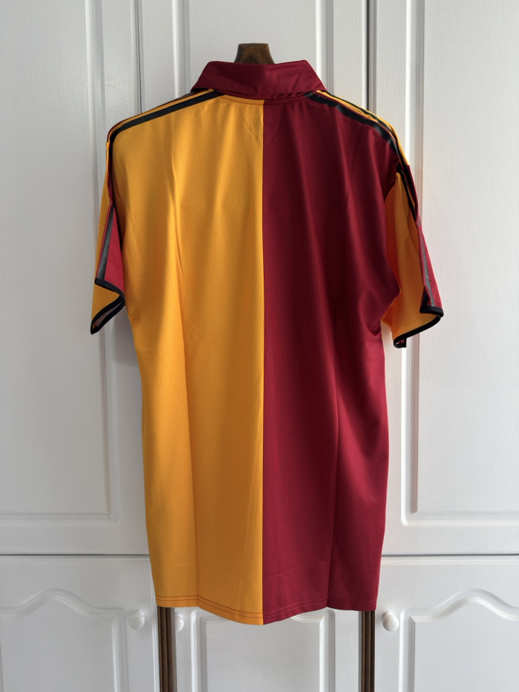 Galatasaray 2004-2005 100. Yıl Forma