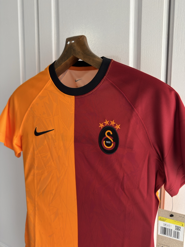 Galatasaray 2022-2023 Nike Forma 