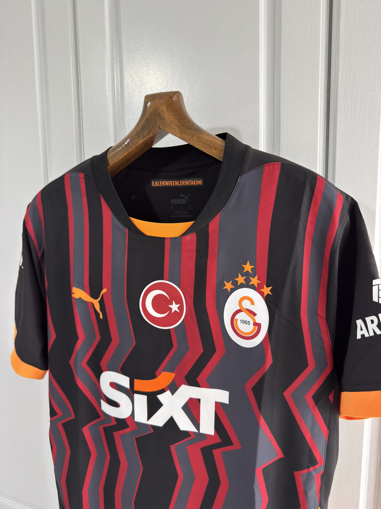 Galatasaray Victor Osimhen Maç Forması