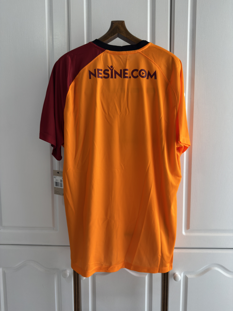 Galatasaray 2022-2023 Nike Forma