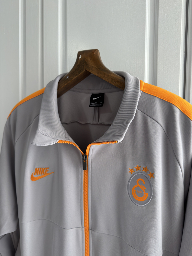 Galatasaray 2019-2020 Nike Ceket