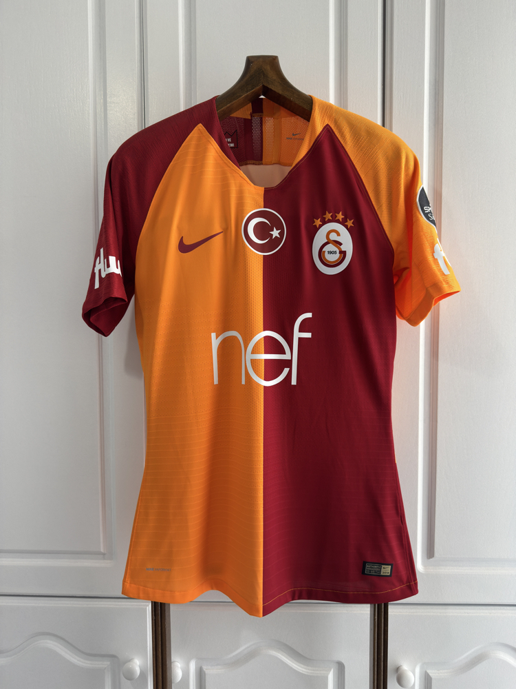 Galatasaray Sofiane Feghouli Maç Forması