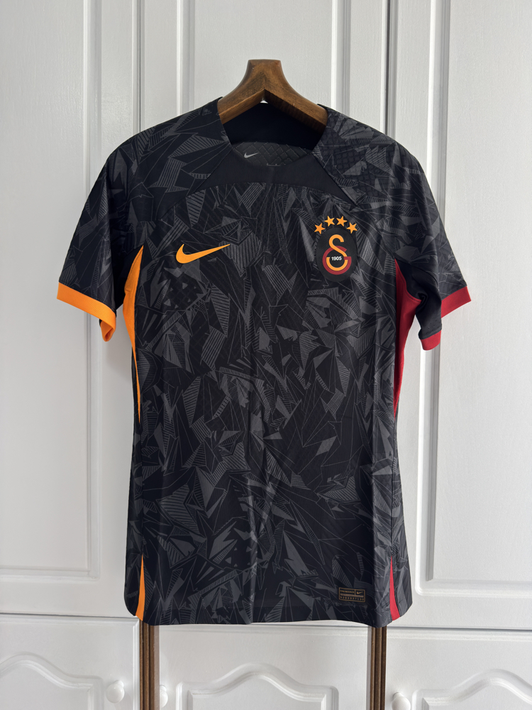 Galatasaray 2022-2023 Maç Forması 