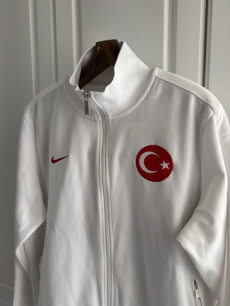 Türkiye Milli Takım 2005-2006 Ceket 