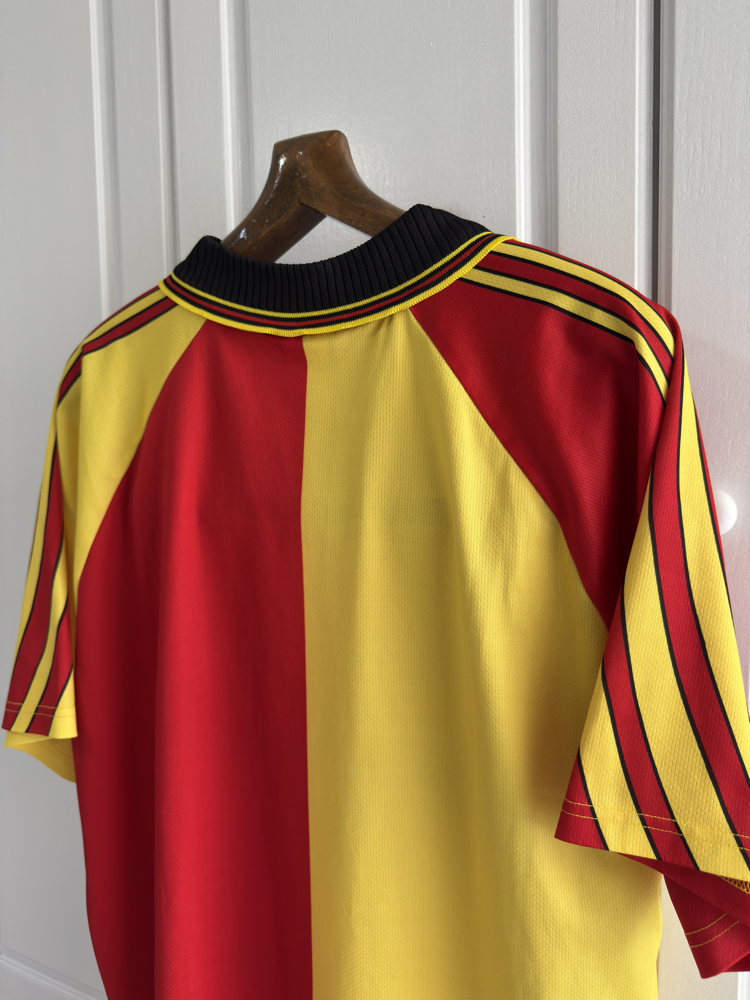 Galatasaray 1998-1999 Adidas Forma 