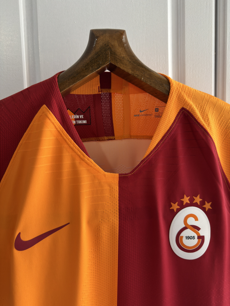 Galatasaray 2018-2019 Profesyonel Forma 