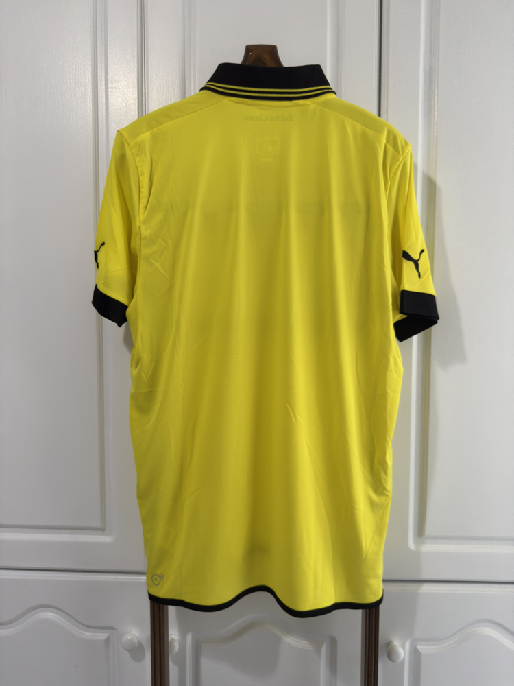 Borussia Dortmund 2012-2013 Puma Forma 