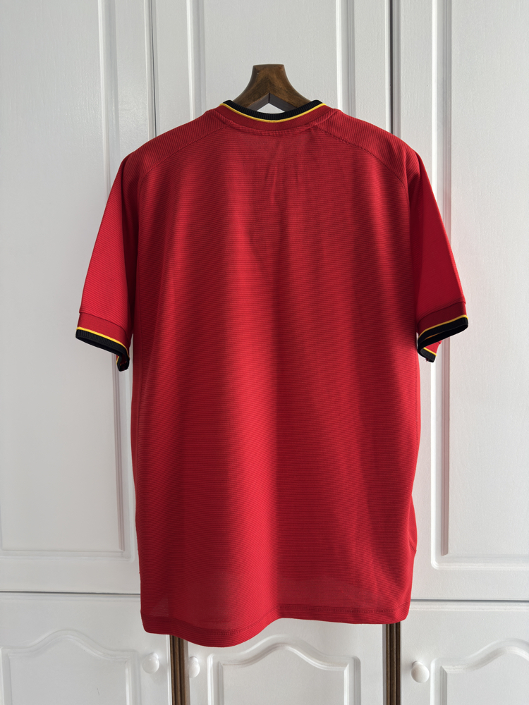 Galatasaray 2001-2002 Lotto Forma